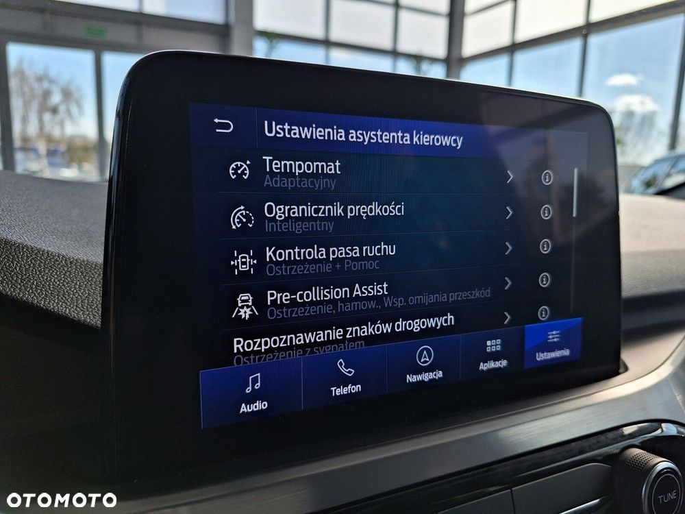 Ford Kuga 2.0 EcoBlue AWD Titanium X - 31