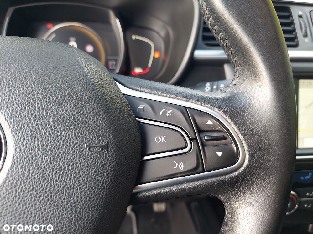 Renault Kadjar Energy TCe 130 Experience - 23