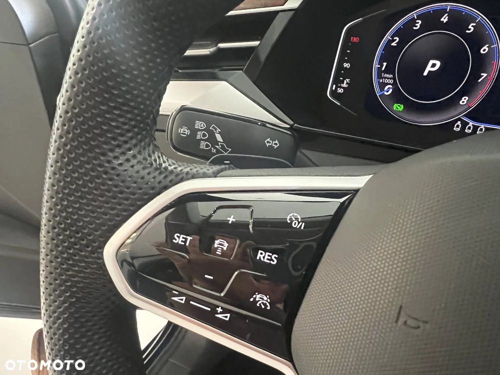 Volkswagen Arteon 2.0 TSI Elegance DSG - 19