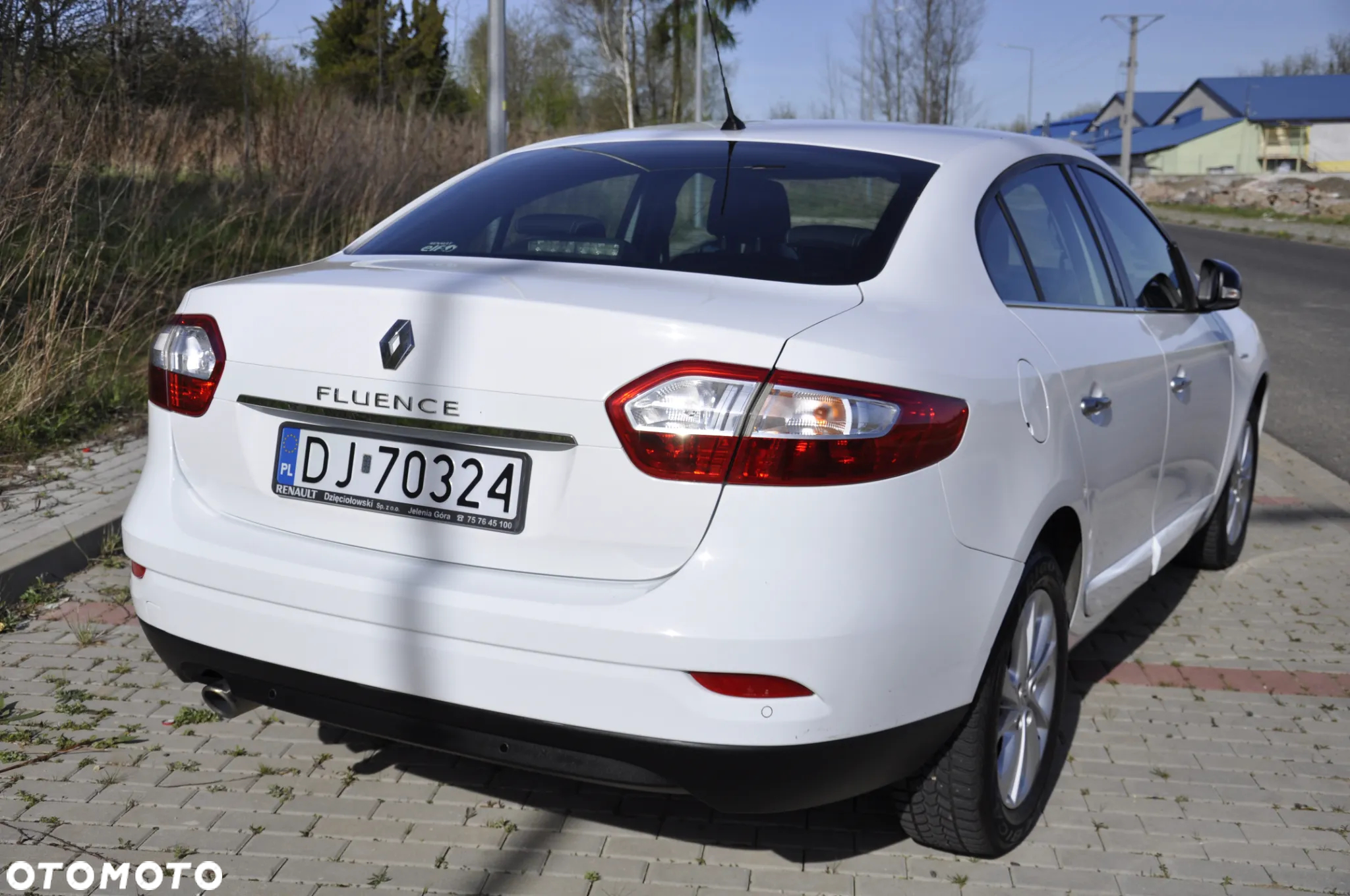 Renault Fluence 1.6 dCi Limited - 19