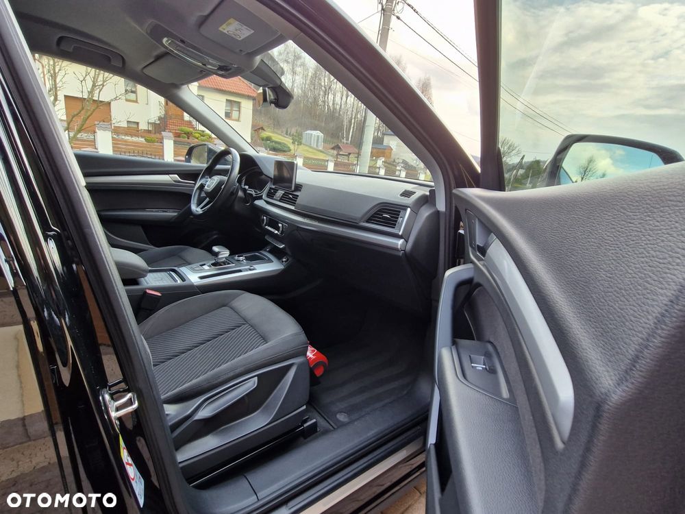 Audi Q5 2.0 TDI Quattro S tronic - 13