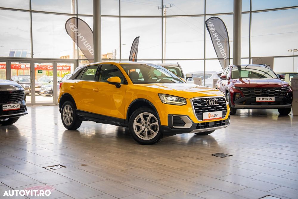 Audi Q2 - 23
