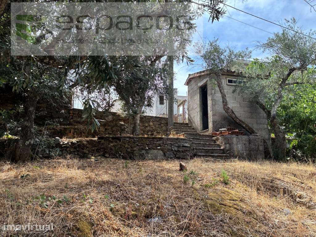 Terrenos na Vila de Silvares - Grande imagem: 3/20