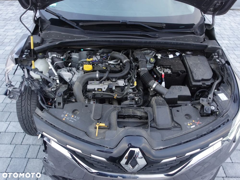 Renault Captur TCe 90 ZEN - 10