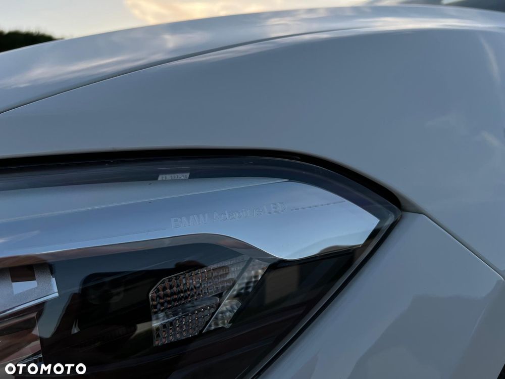 BMW Seria 1 120d xDrive Edition M Sport Shadow - 21