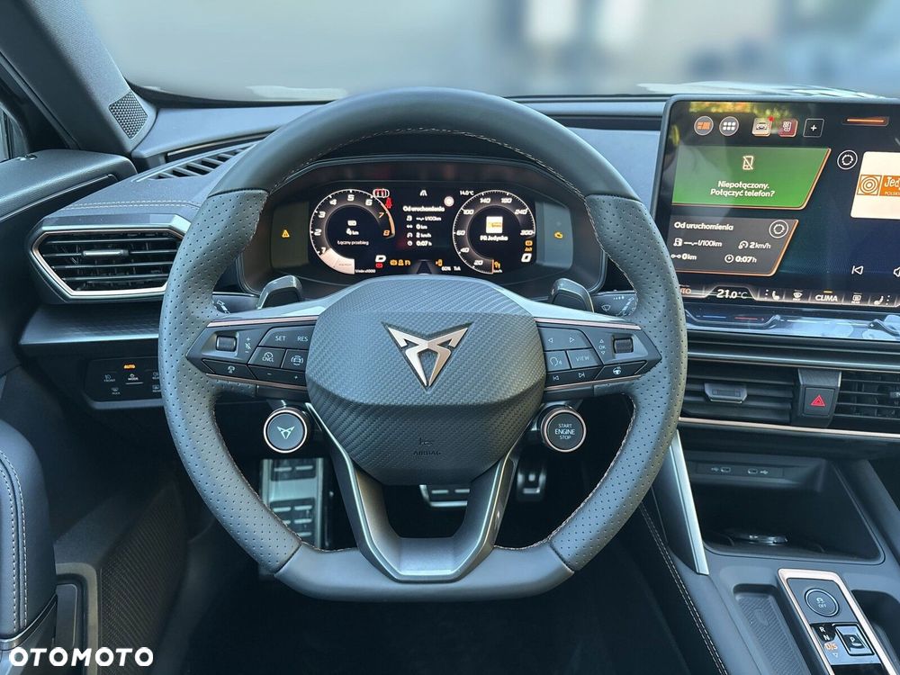 Cupra Formentor 2.0 TSI 4Drive DSG - 17