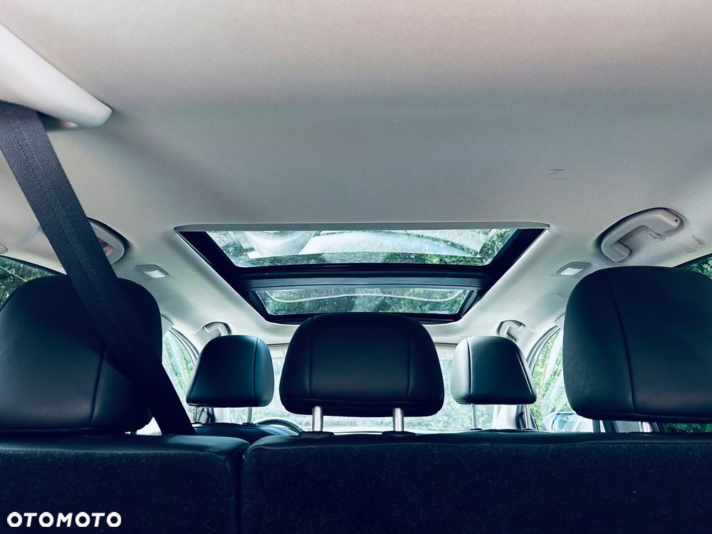 Nissan Murano 3.5 V6 Premium - 29