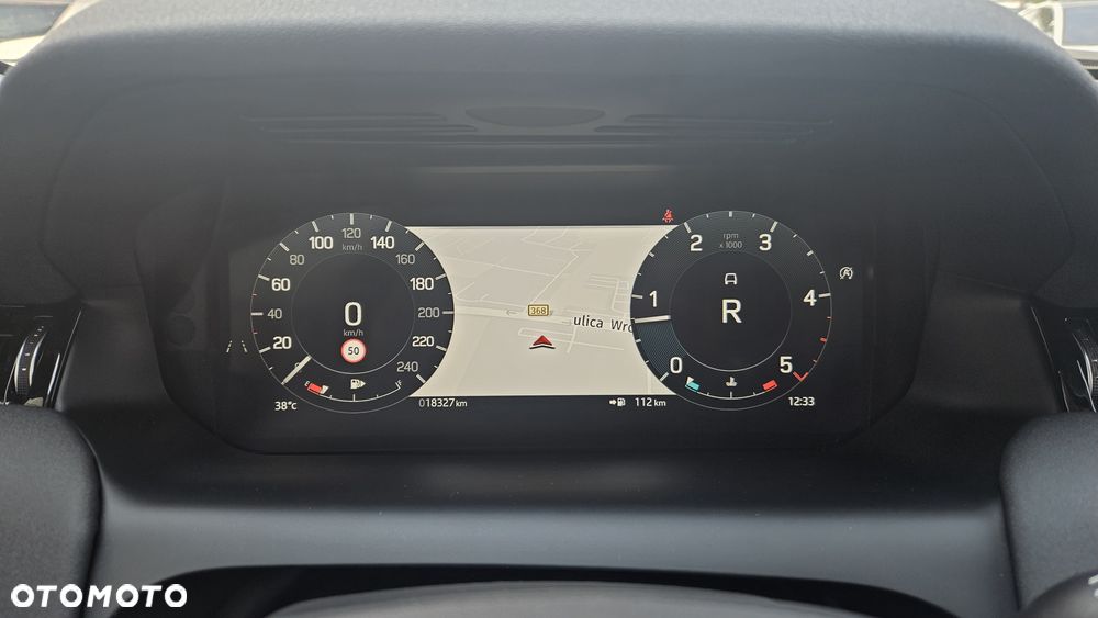 Land Rover Discovery Sport 2.0 D200 mHEV Dynamic S - 16