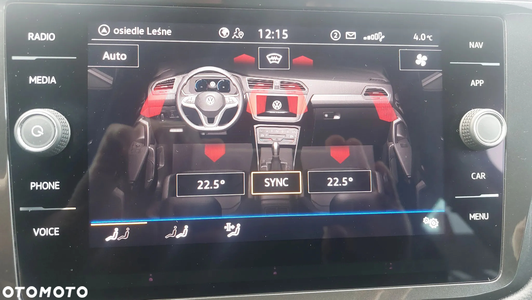 Volkswagen Tiguan 1.5 TSI EVO Elegance DSG - 33