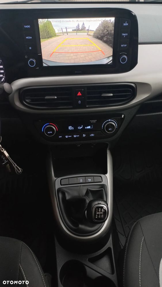 Hyundai i10 1.0 Prime - 20