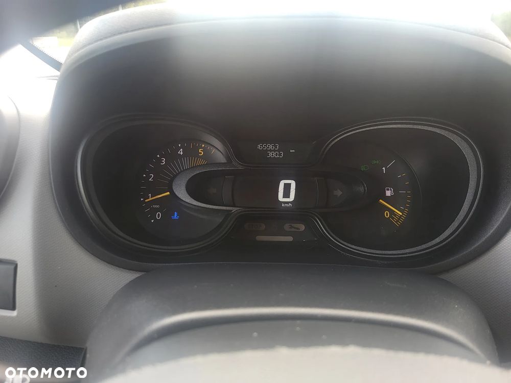 Renault Trafic Passenger 2,9t Pack Clim - 30
