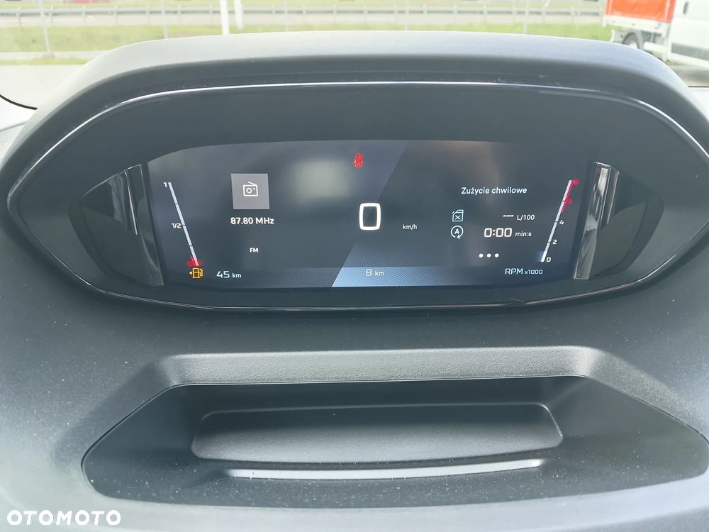 Peugeot PARTNER - 10