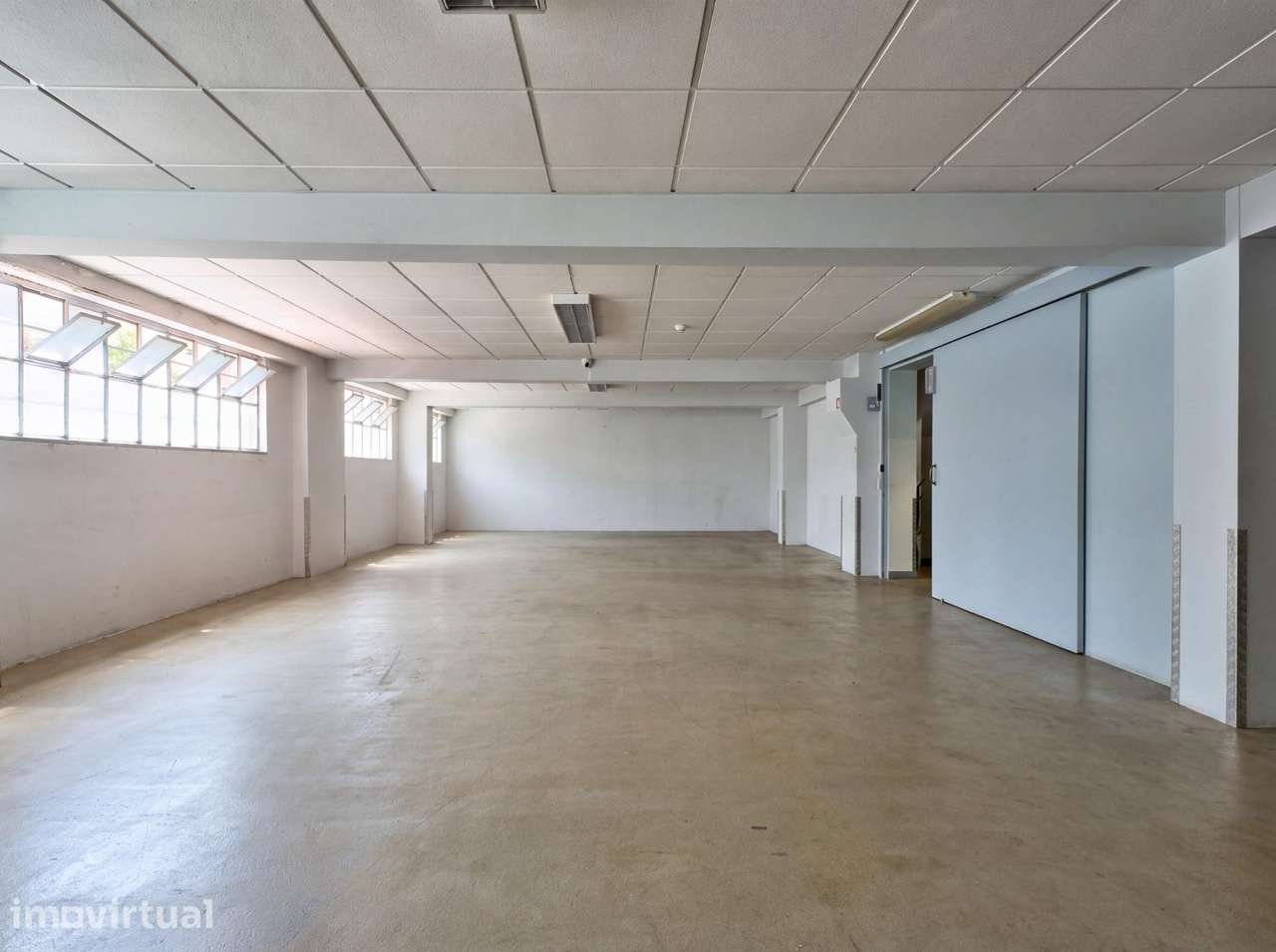 Espaço Comercial/Armazém em Alvalade - Grande imagem: 4/31