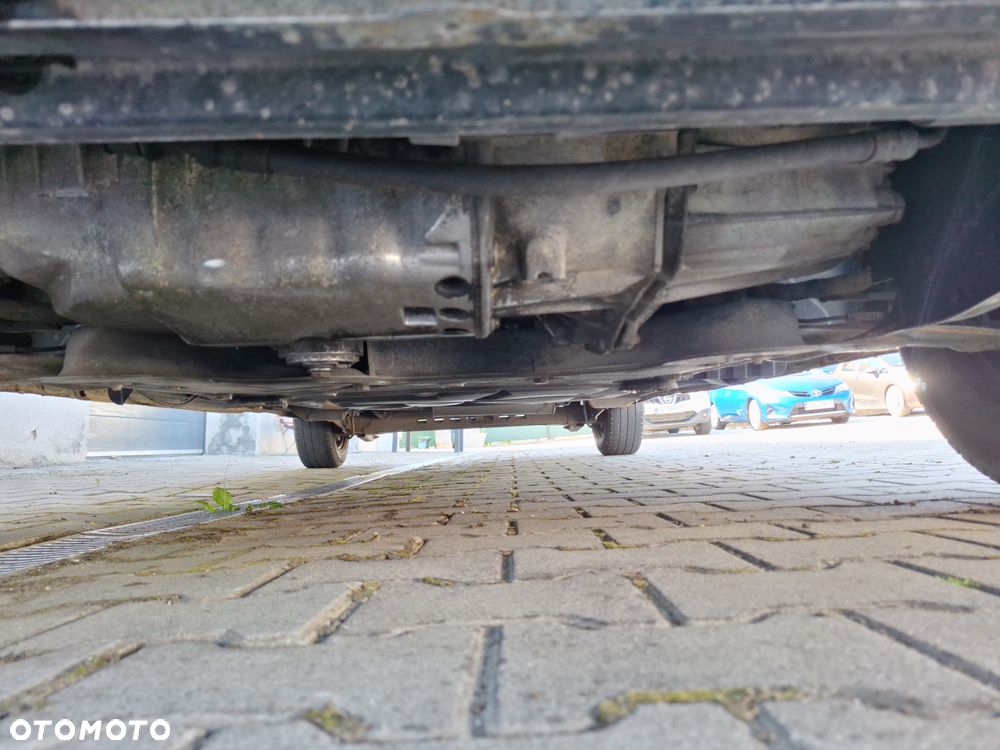 Renault Trafic - 16