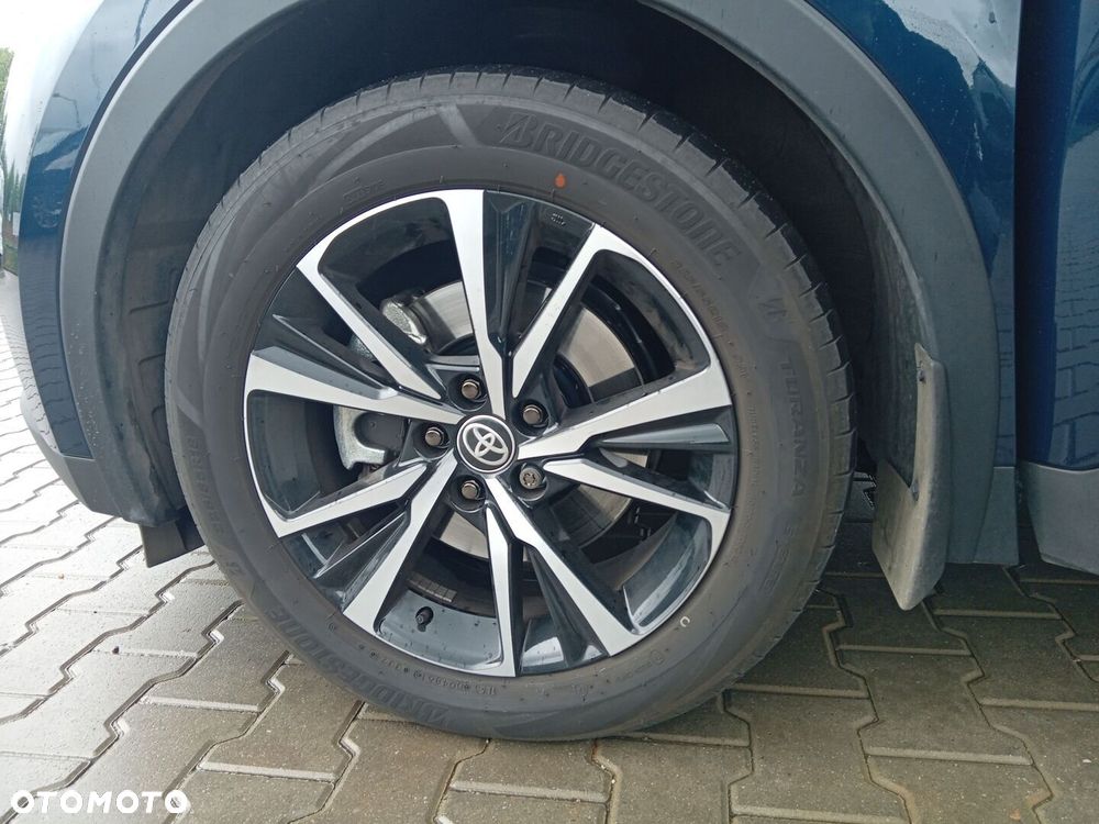 Toyota C-HR - 20