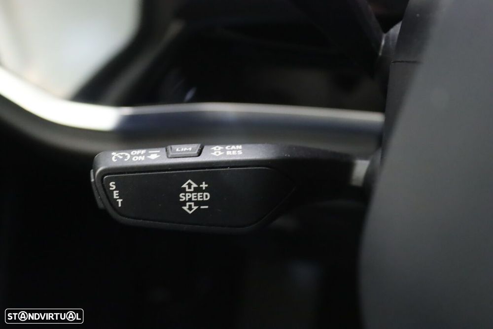 Audi Q3 45 TFSIe S tronic - 22