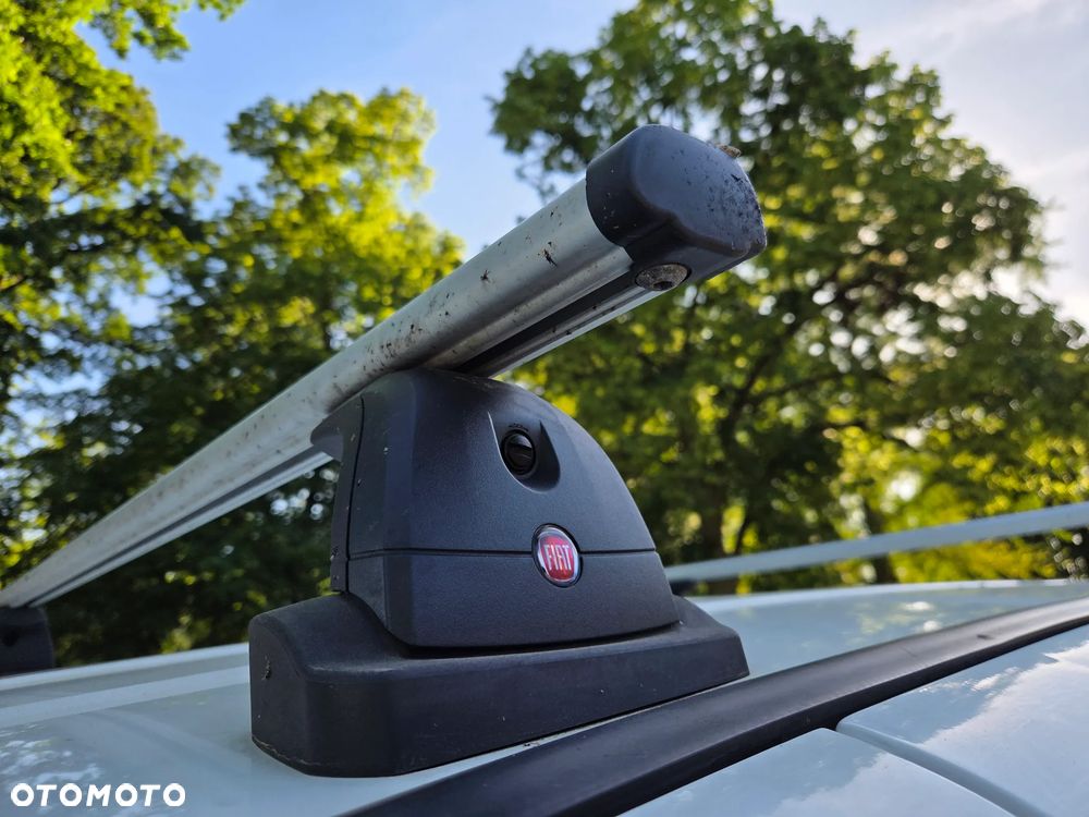 Fiat DOBLO CARGO - 33