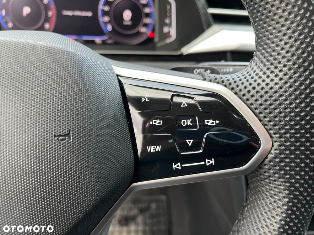 Volkswagen Arteon 2.0 TSI Elegance DSG - 27