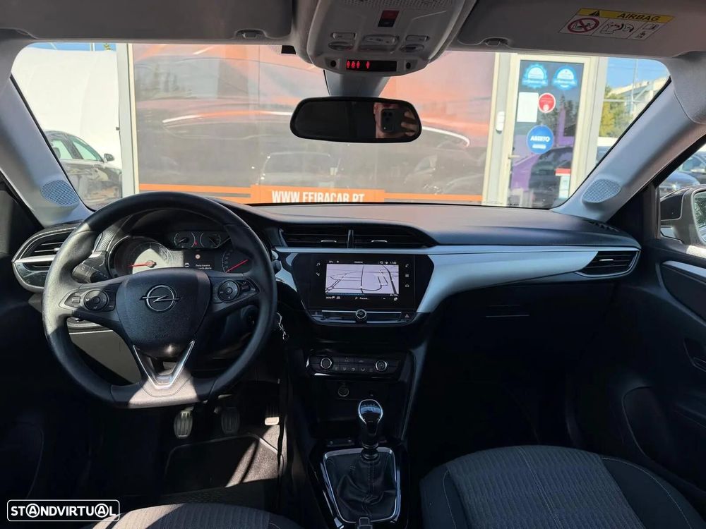 Opel Corsa 1.5 D Business - 38