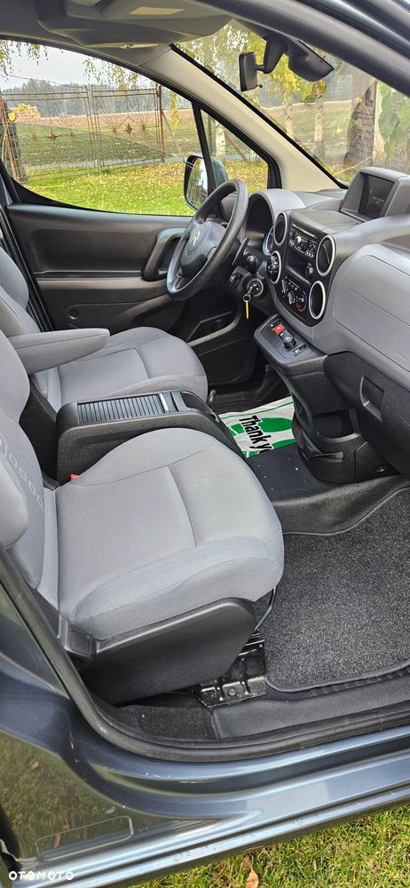 Citroën Berlingo - 7