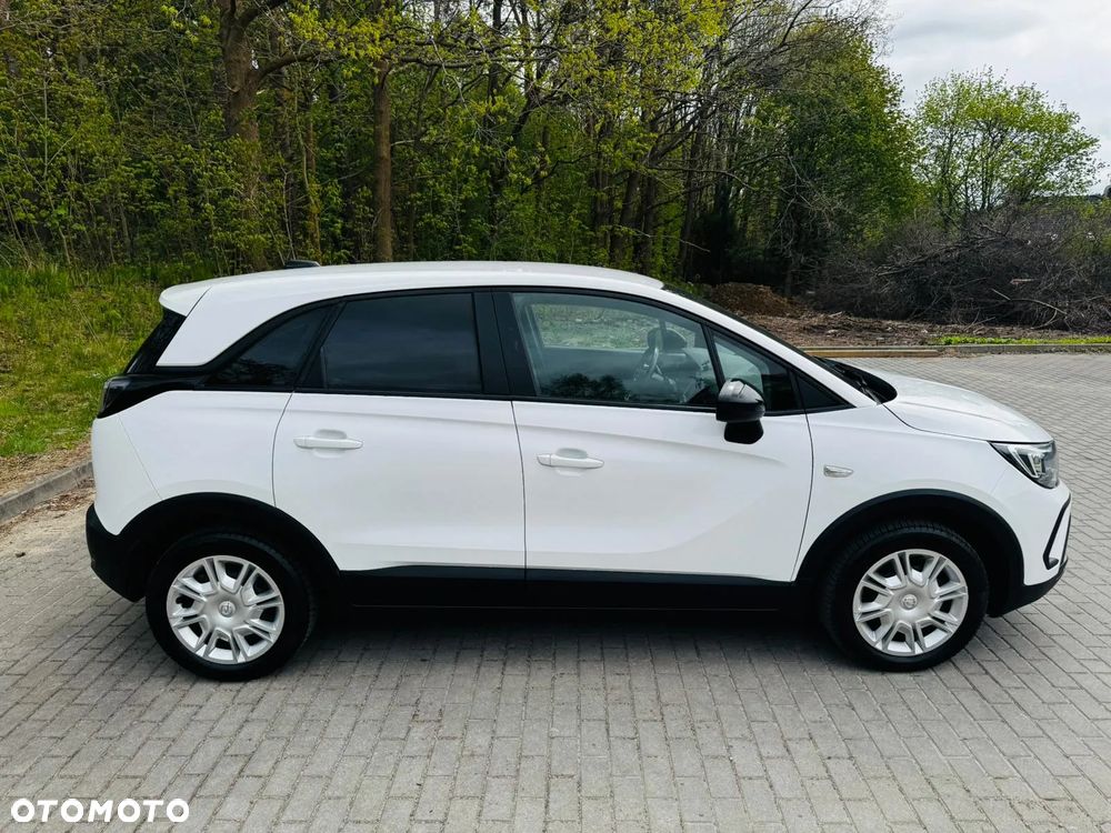 Opel Crossland 1.2 Edition - 6