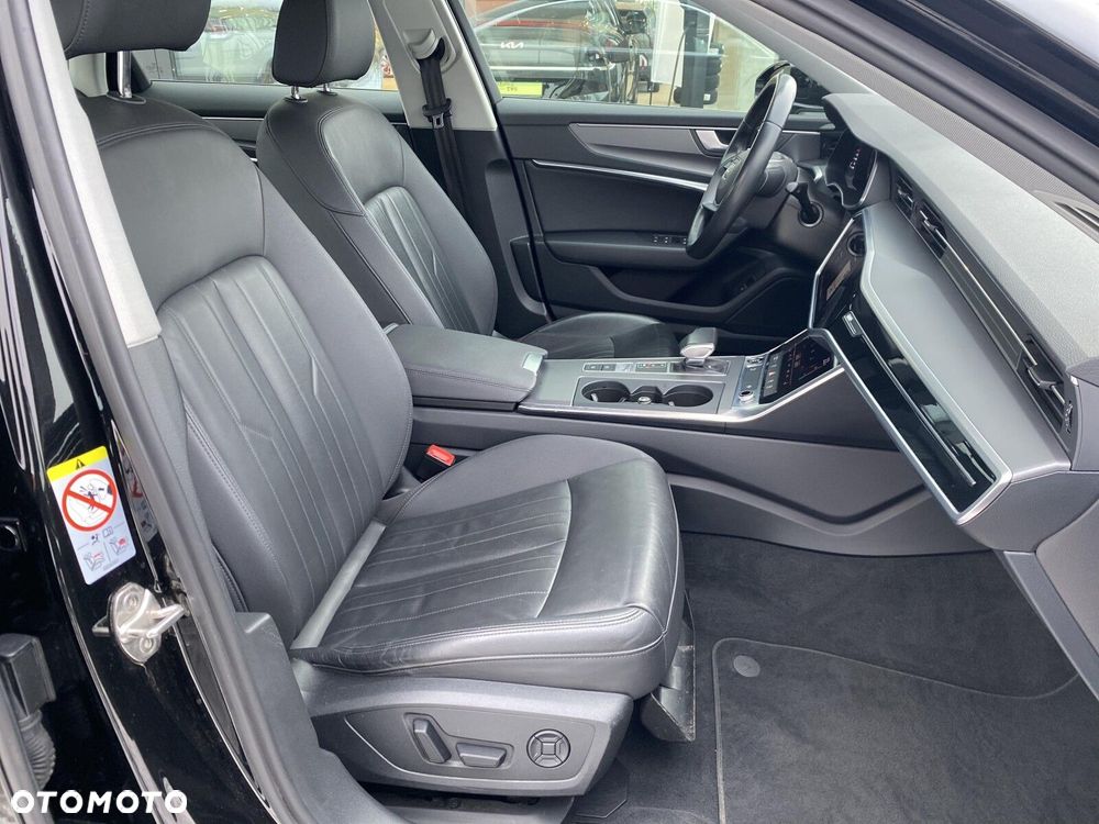 Audi A6 Limousine - 26