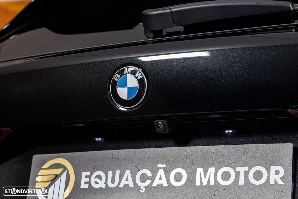 BMW 118 i Pack Desportivo M Auto - 11