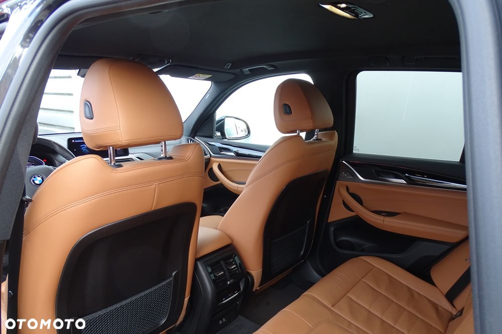 BMW X3 xDrive30e xLine sport - 19