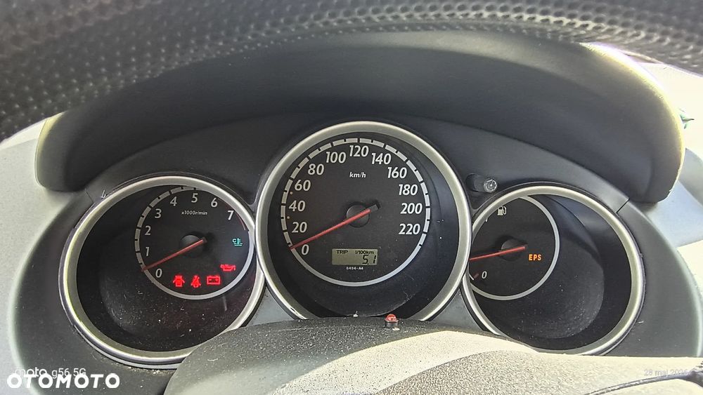 Honda Jazz - 7