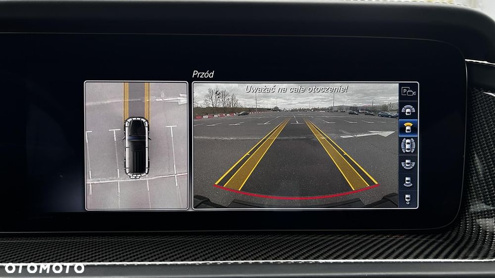 Mercedes-Benz Klasa G - 20