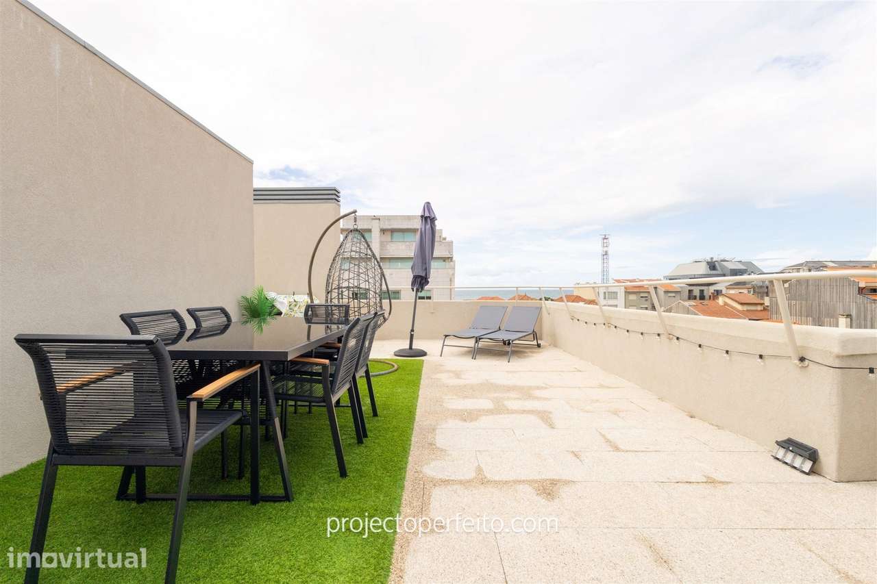 Apartamento T1 Venda em Espinho,Espinho - Grande imagem: 2/14