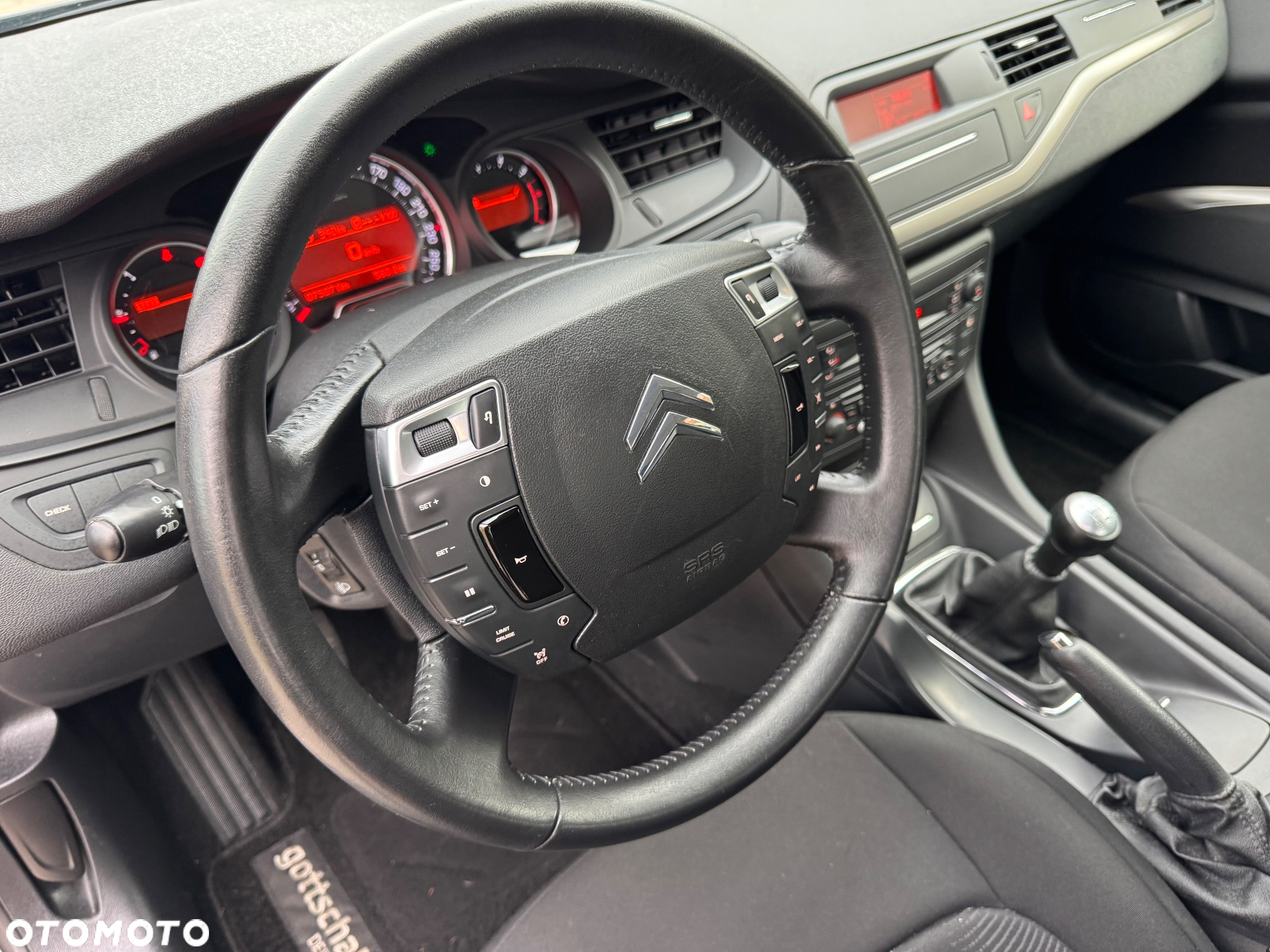 Citroën C5 1.8i 16V Attraction - 9