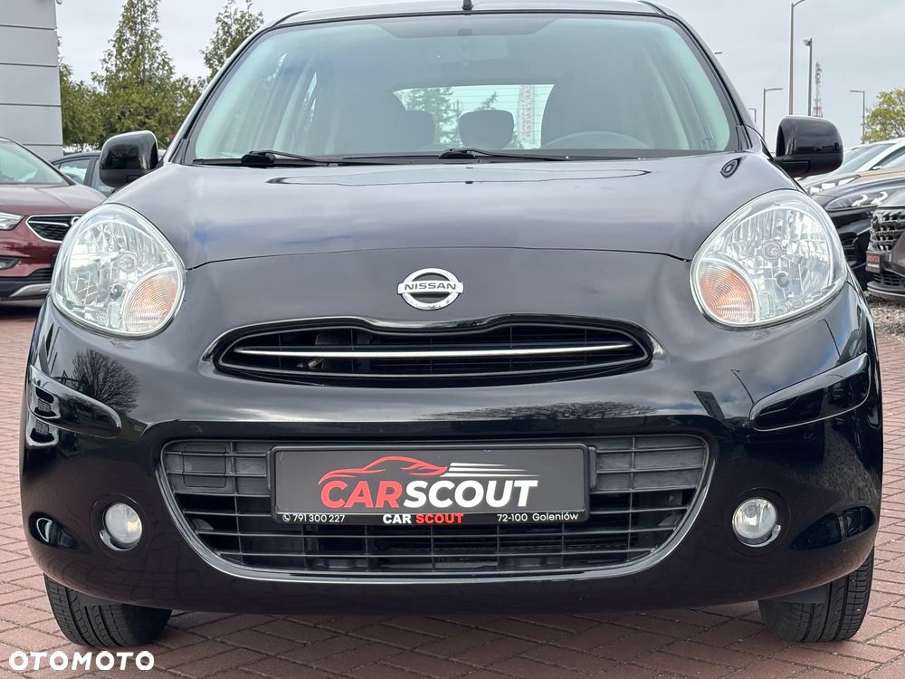 Nissan Micra 1.2 Acenta - 2