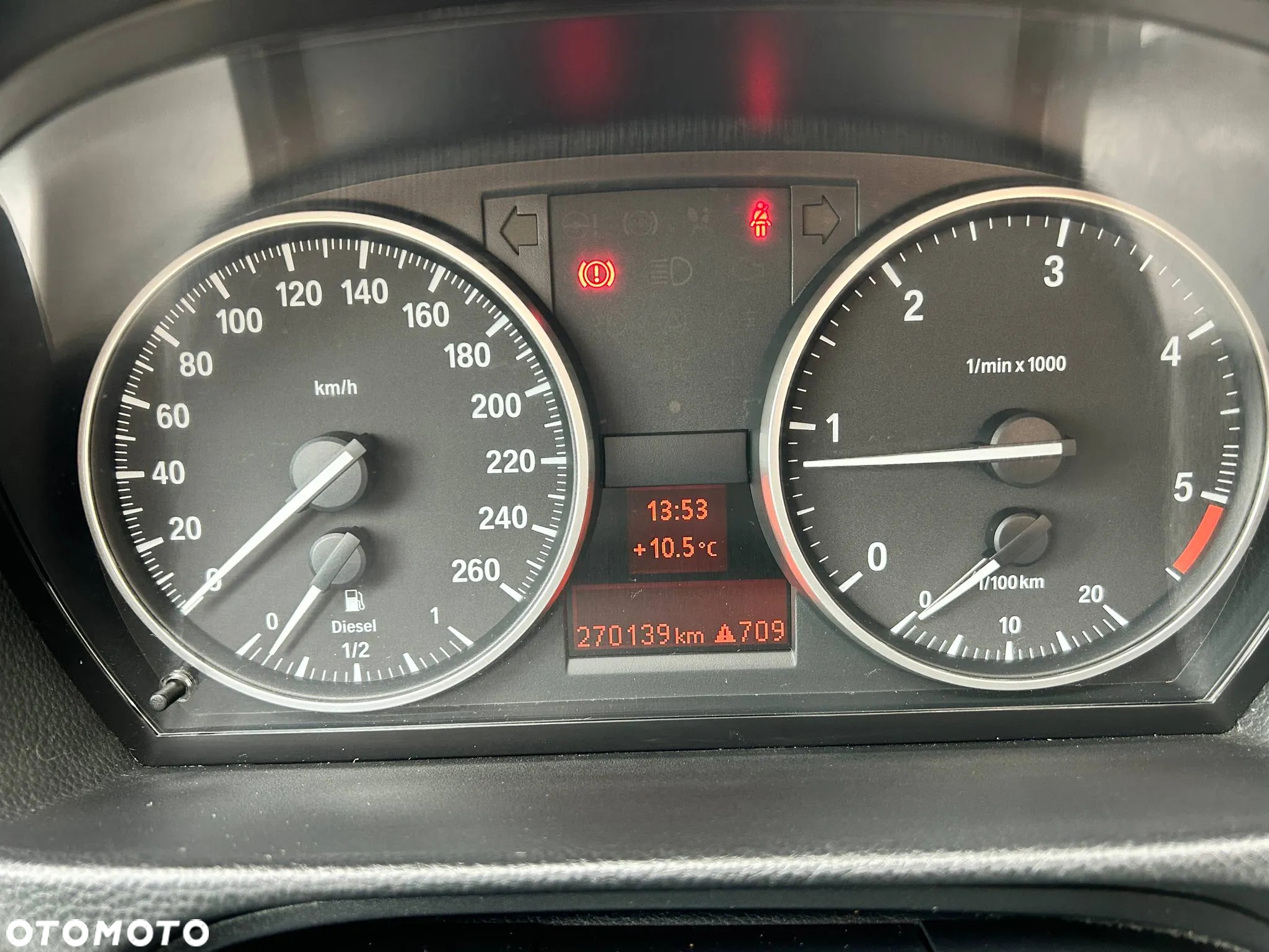 BMW Seria 3 320d xDrive - 7