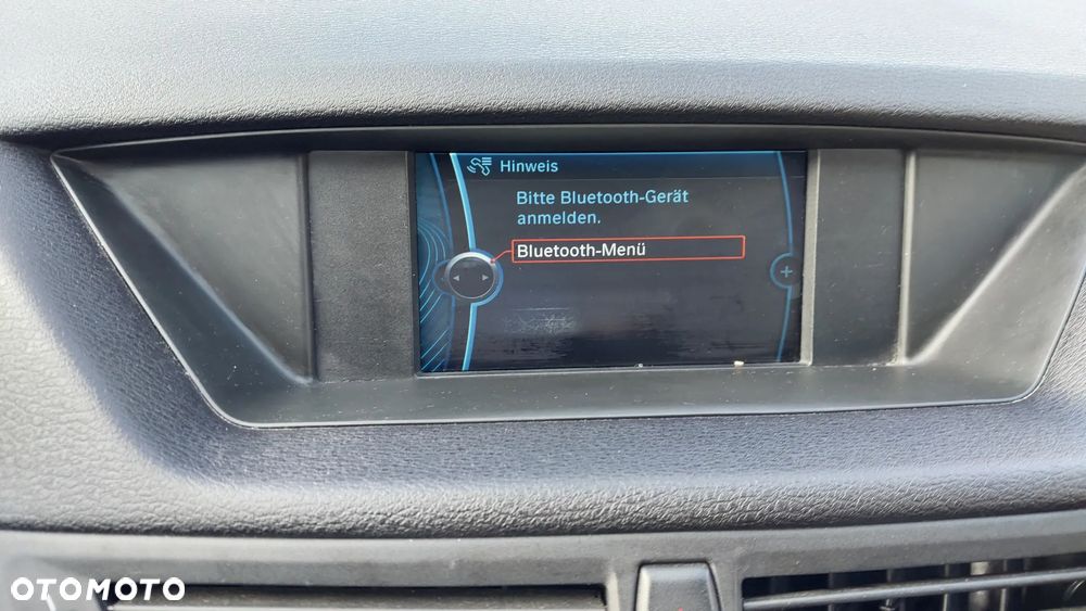 BMW X1 xDrive20d - 28