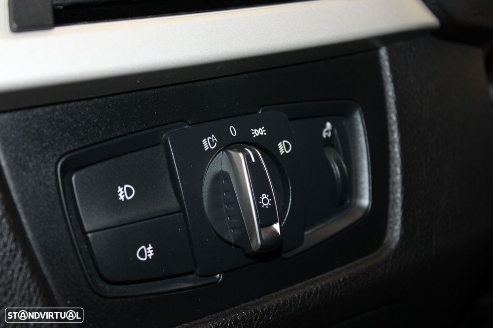 BMW 418 Gran Coupé d Advantage - 11