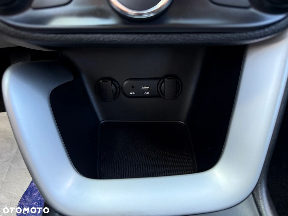 Kia Ceed 1.4 CVVT Dream Team Edition - 19