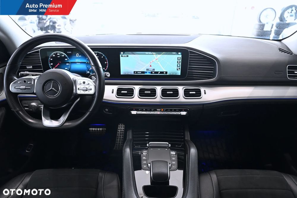 Mercedes-Benz GLE - 14