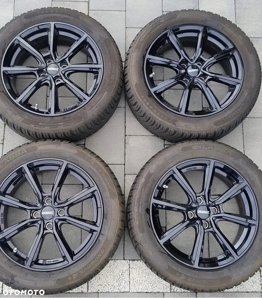 DS Automobiles DS 4 - 14