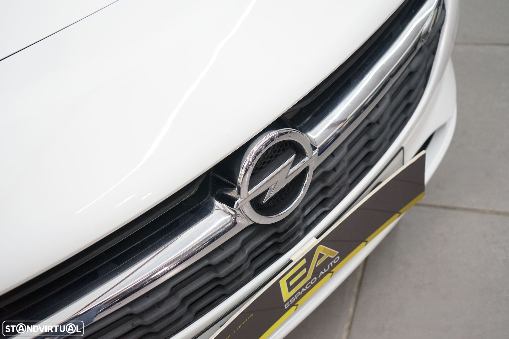 Opel Corsa 1.0 T Cosmo - 8