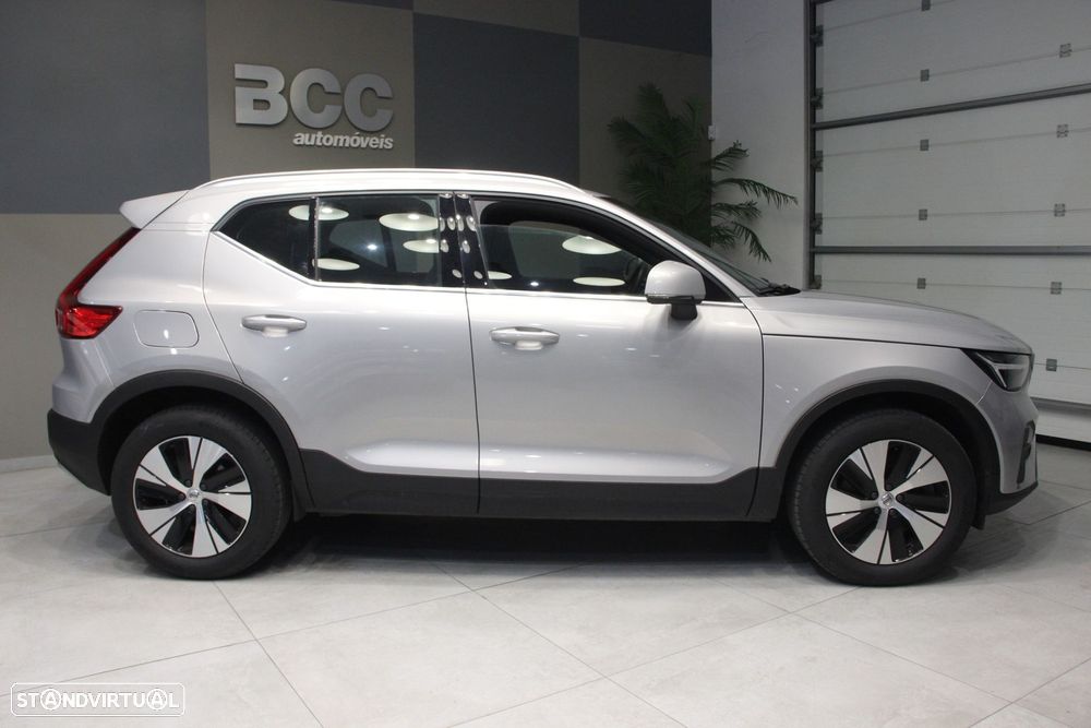 Volvo XC 40 1.5 T4 PHEV Inscription - 21