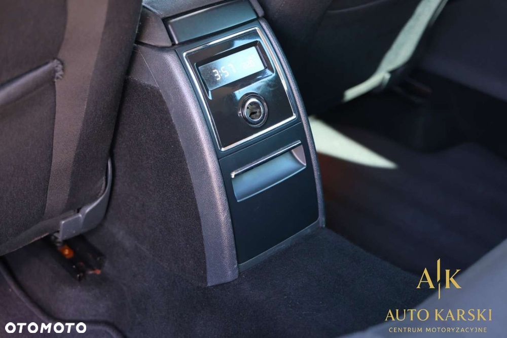 Skoda Superb - 33