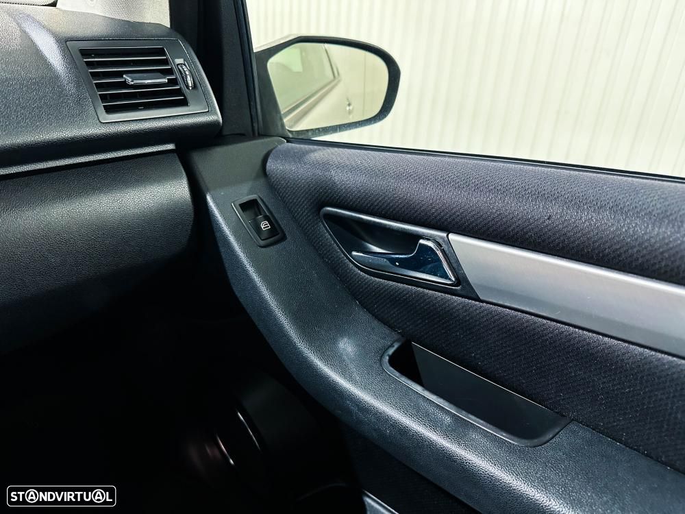 Mercedes-Benz A 150 Avantgarde - 23