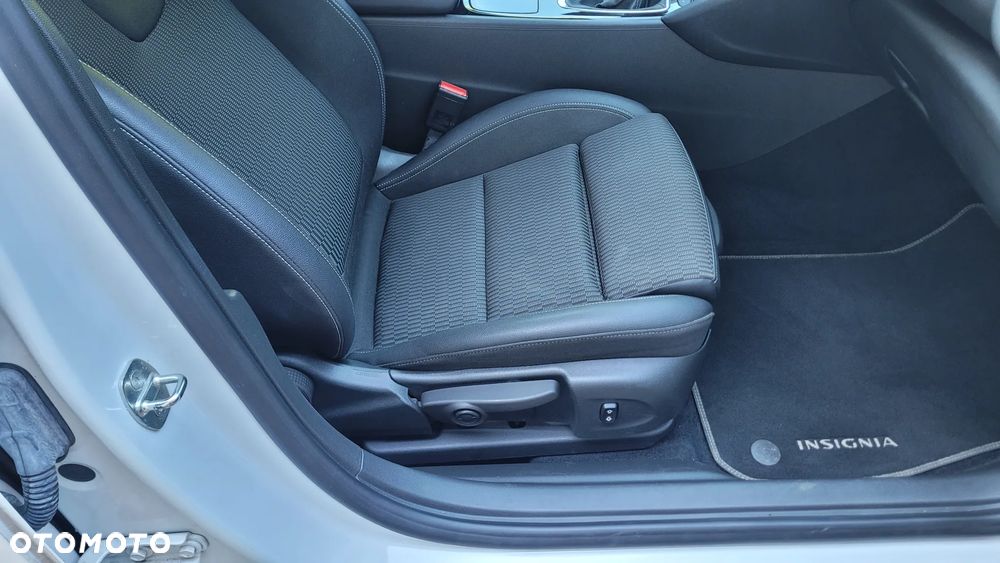 Opel Insignia 1.6 Edition - 21