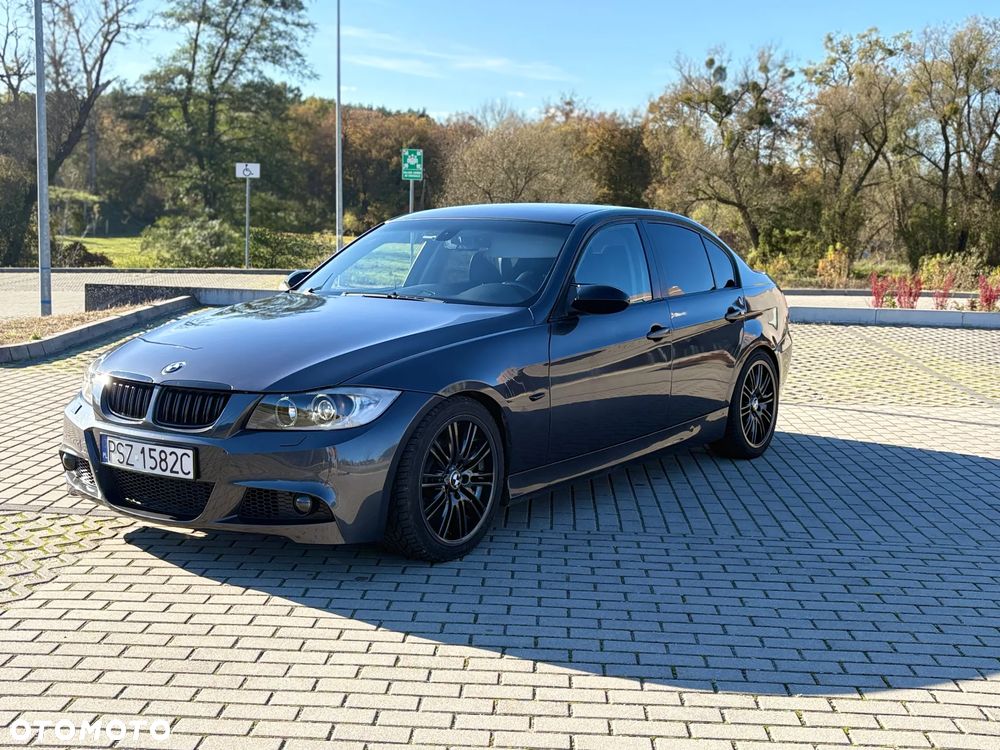BMW Seria 3 320d - 7