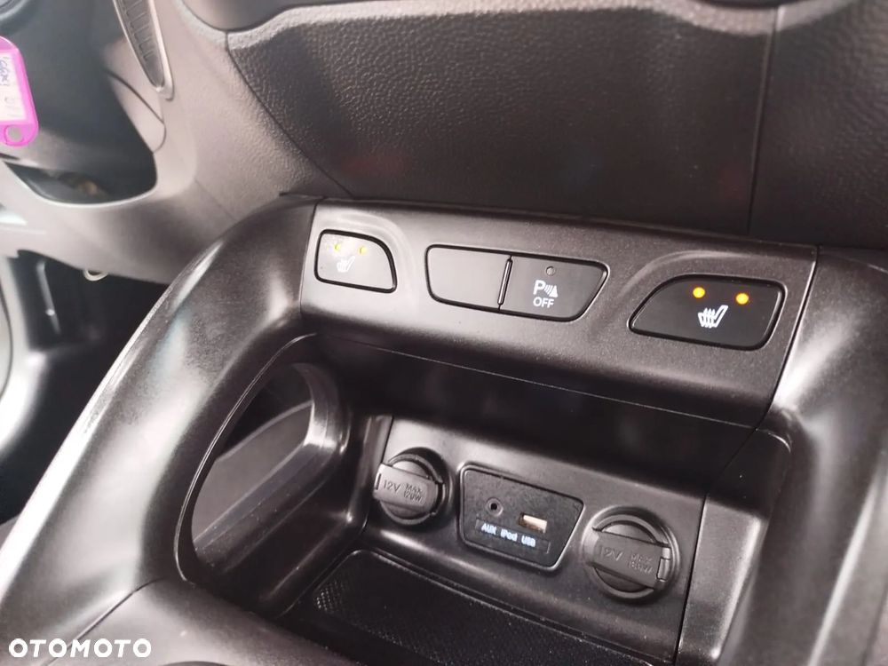 Hyundai ix35 2.0 CRDi 4WD Premium - 29