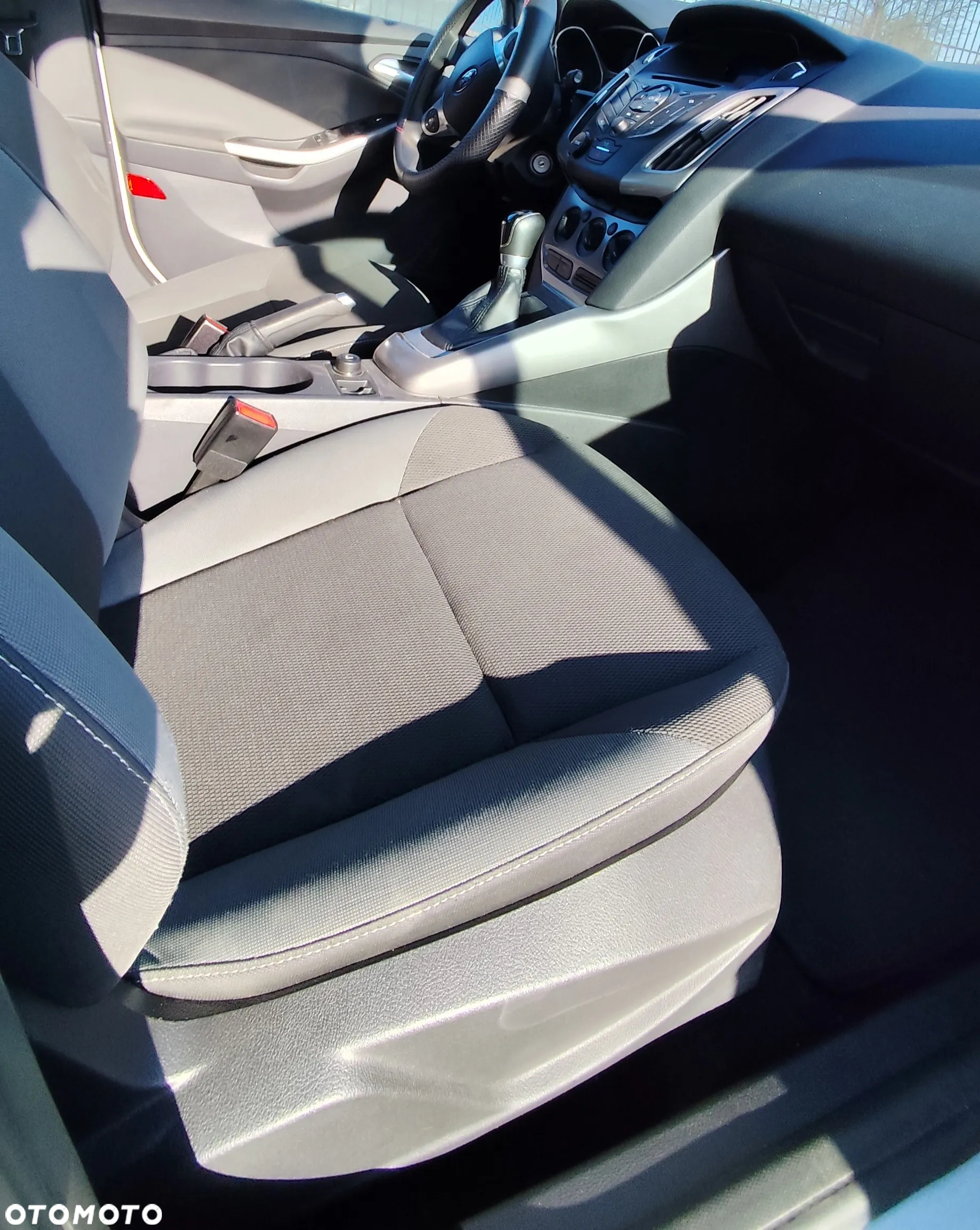 Ford Focus Turnier 1.6 Ti-VCT Trend - 22