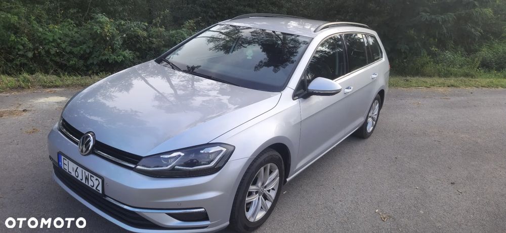 Volkswagen Golf 1.5 TSI BMT Evo Comfortline DSG - 16
