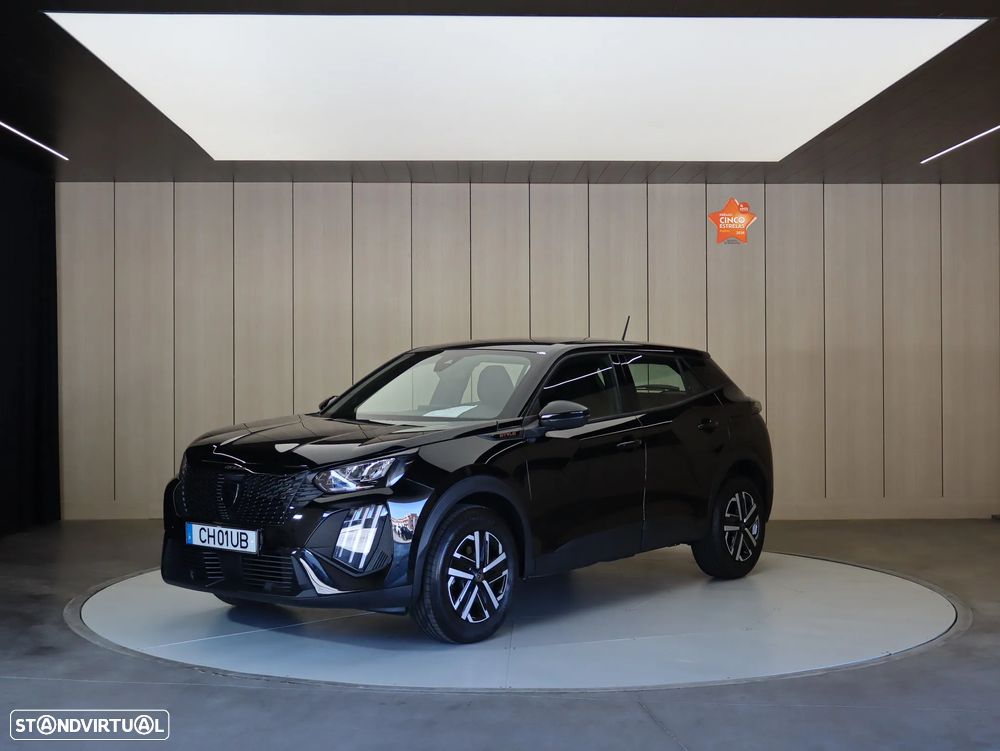 Peugeot 2008 1.2 PureTech Style - 2