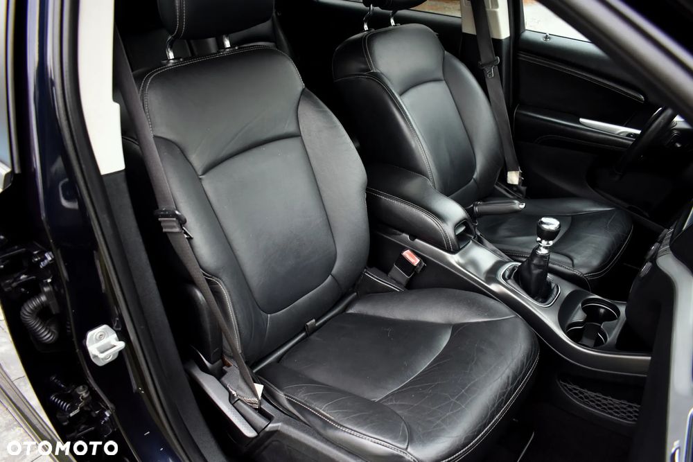 Fiat Freemont 2.0 Multijet 16V DPF Black Code - 34